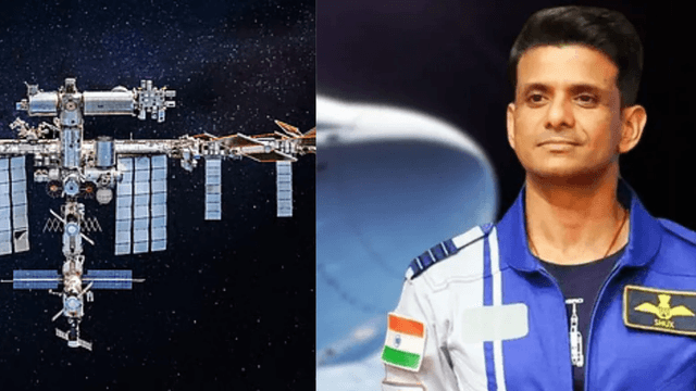 ಭಾರತೀಯ ಗಗನಯಾತ್ರಿ ಶುಭಾಂಶು ಶುಕ್ಲಾ ಭೂಮಿಗೆ ಮರಳಲು ಕ್ಷಣಗಣನೆ: ಜುಲೈ 15 ರಂದು ಅಂತರಿಕ್ಷ ಪ್ರವಾಸಕ್ಕೆ ತೆರೆ