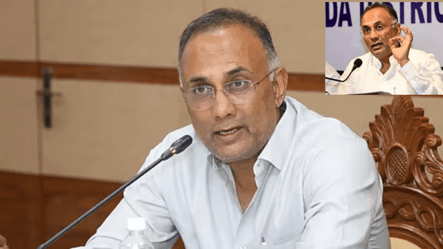 ದಕ್ಷಿಣ ಕನ್ನಡ ಸಚಿವ ದಿನೇಶ್ ಗುಂಡೂರಾವ್ ಧರ್ಮಸ್ಥಳ ಪ್ರಕರಣದ ಬಗ್ಗೆ ಪ್ರತಿಕ್ರಿಯೆ