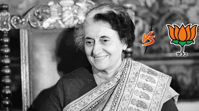 ಭಾರತ ಪೌರತ್ವಕ್ಕೂ ಮುನ್ನವೇ ಮತದಾರರ ಪಟ್ಟಿಯಲ್ಲಿ ಸೋನಿಯಾ ಗಾಂಧಿ ಹೆಸರು: ಬಿಜೆಪಿ ಆರೋಪ