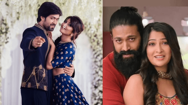   Ring Anniversary Celebration – Radhika Pandit Shares Special Memories  