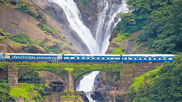 "ಸೂರ್ಯೋದಯದಿಂದ ಸೂರ್ಯಾಸ್ತದವರೆಗೆ ಗೋವಾದ ರಮಣೀಯತೆ"- ಗೋವಾ ಟೂರ್‌..!