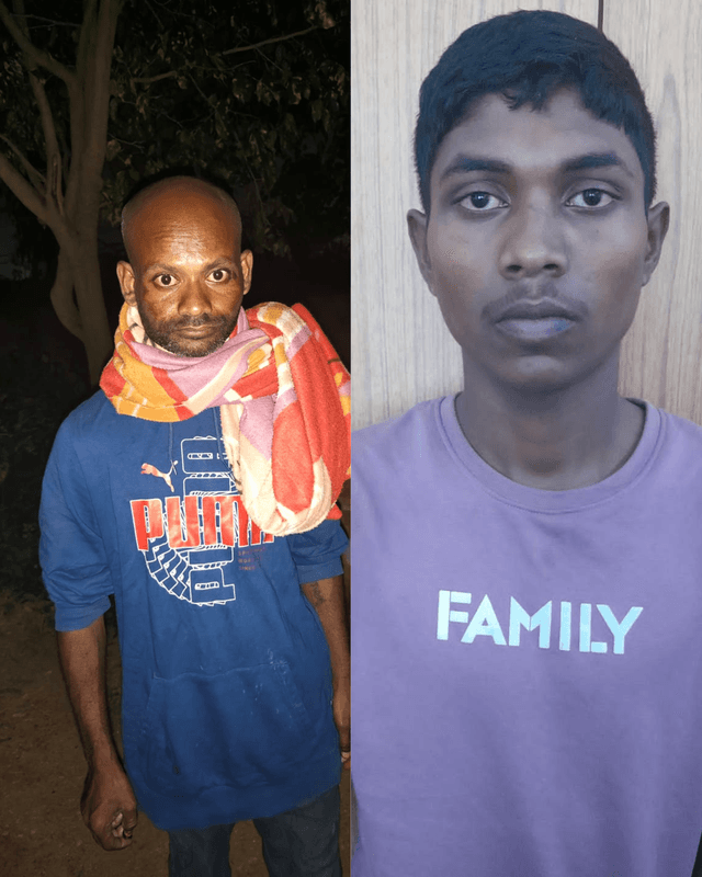 ಅಮೃತಹಳ್ಳಿಯಲ್ಲಿ ಹಳೆ ಗಲಾಟೆ ಸೇಡಿಗೆ ಕೊಲೆ: ಮೂವರು ಆರೋಪಿಗಳು ಅಂದರ್