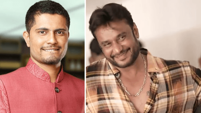 ದೊಡ್ಡಬಳ್ಳಾಪುರದಲ್ಲಿ ನಟ ಪ್ರಥಮ್‌ ಮೇಲೆ ಹಲ್ಲೆ ಆರೋಪ: ದರ್ಶನ್‌ ಅಭಿಮಾನಿಗಳಿಂದ ಕೊಲೆ ಬೆದರಿಕೆ, ಪ್ರಥಮ್‌ರಿಂದ  ಪೊಲೀಸ್ ದೂರು..