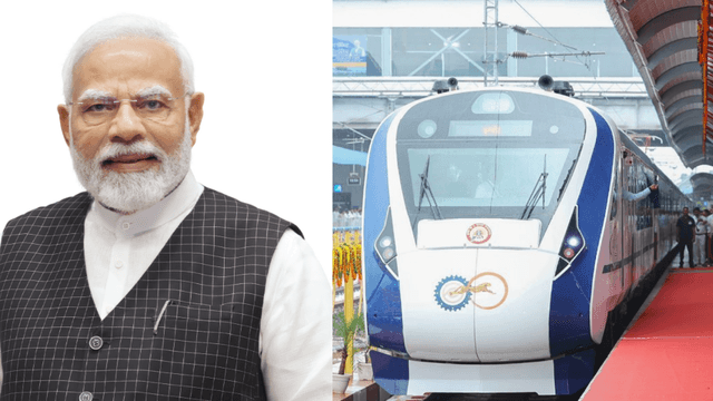 Prime Minister Modi’s Bengaluru Visit: Who Are the 13 Dignitaries Sharing the Stage..?