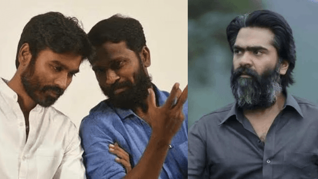 ಸಿಂಬು ಜೊತೆಗಿನ ಸಿನಿಮಾ ಬಗ್ಗೆ ವೆಟ್ರಿಮಾರನ್ ಕ್ಲಾರಿಟಿ: STR49ಗೂ, ವಡ ಚೆನ್ನೈ 2ಗೂ ನೋ ಲಿಂಕ್!