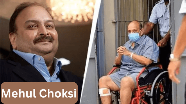 ಭಾರತದ ವಿರುದ್ದ ಯುಕೆ ಕೋರ್ಟ್ಗೆ ಚೋಕ್ಸಿ ದೂರು..!