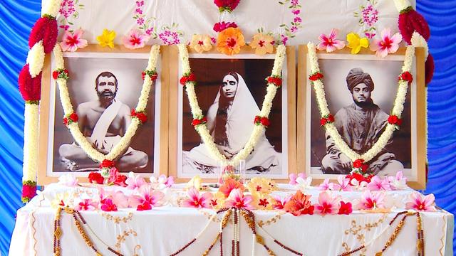 ಜೀವನದಲ್ಲಿ ಯಶಸ್ಸು ಪಡೆಯಲು ಅನುಸರಿಸಬೇಕಾದ ಮಾರ್ಗ - ಮಾತಾ ವಿವೇಕಮಯಿ