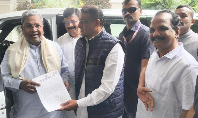 ಕರಾವಳಿಯಲ್ಲಿ ಶಾಂತಿ ಕದಡುವವರ ವಿರುದ್ಧ ಕಠಿಣ ಕ್ರಮಕೈಗೊಳ್ಳಿ - MLC ಮಂಜುನಾಥ್ ಭಂಡಾರಿ