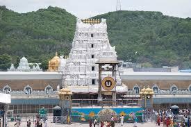 ರೇಣಿಗುಂಟ ವಿಮಾನ ನಿಲ್ದಾಣಕ್ಕೆ ವೆಂಕಟೇಶ್ವರನ ಹೆಸರು ಶಿಫಾರಸು: ಟಿಟಿಡಿಯಿಂದ ಕೇಂದ್ರಕ್ಕೆ ಪ್ರಸ್ತಾವನೆ!