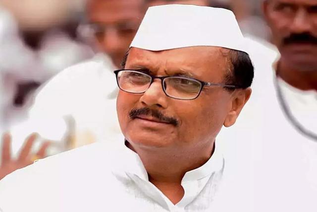 ಕಾಂಗ್ರೆಸ್ ಶಾಸಕರ ಆಡಿಯೋ ವೈರಲ್: ರಾಜೀವ್ ಗಾಂಧಿ ವಸತಿ ಯೋಜನೆ ಹಂಚಿಕೆಯಲ್ಲಿ ಭ್ರಷ್ಟಾಚಾರ ಆರೋಪ!