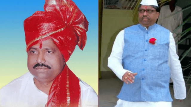 “ಕಾಕಾ ಪಾಟೀಲ್ ನಿಂಗೂ ಫ್ರೀ”  ಖ್ಯಾತಿಯ ಮಾಜಿ  ಶಾಸಕ ಇನ್ನಿಲ್ಲ..!