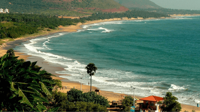 ಆಂಧ್ರಪ್ರದೇಶ ಪ್ರವಾಸೋದ್ಯಮ:  ಉಪ್ಪು, ಹುಳಿ, ಕಾರ, ಸಕ್ಕತ್ ಟೇಸ್ಟ್‌ ..!