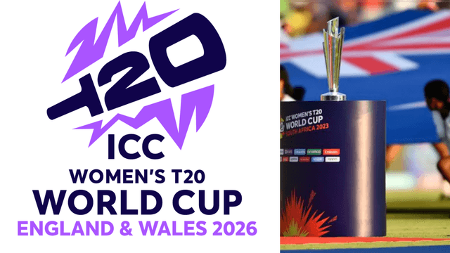 2026 ರ ಭಾರತ-ಪಾಕ್ ಮಹಿಳಾ ವಿಶ್ವಕಪ್ T20 ಪಂದ್ಯಗಳ ದಿನಾಂಕ ಪ್ರಕಟ..! 