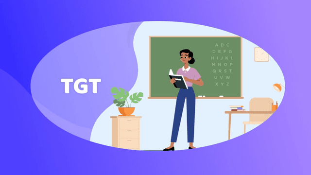 TGT(Trained Graduate Teachers) ಫಲಿತಾಂಶಕ್ಕೆ ಕೋರ್ಟ್ ತಡೆ.!ಏತಕ್ಕೆ..?