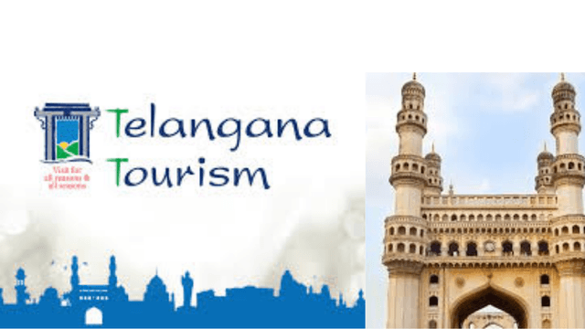 ತೆಲಂಗಾಣ ಪ್ರವಾಸೋದ್ಯಮದ ನೀವರಿಯದ ಮಾಹಿತಿಗಳು..!