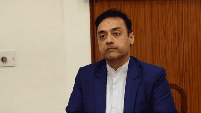 ಇರಾನ್ ಬೆಂಬಲಿಸುವಂತೆ ಭಾರತಕ್ಕೆ ಇರಾನ್ ರಾಯಭಾರಿಯ ಮನವಿ..!