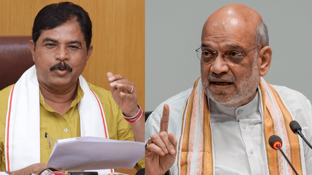 ಬಿಜೆಪಿಗೆ ನೂತನ ಸಾರಥಿ.? ಆಂತರಿಕ ಜಗಳಕ್ಕೆ ಇಂದೇ ಬ್ರೇಕ್.!