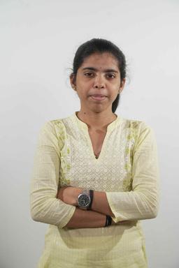 ಪವಿತ್ರ  ಗಣಪತಿ ಬರದವಳ್ಳಿ