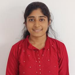 ಶ್ರವಂತಿ  ಆರ್‌