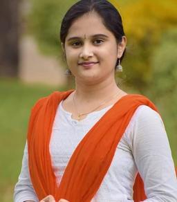 ಭಾವನಾ  ಆರ್ ಗೌಡ