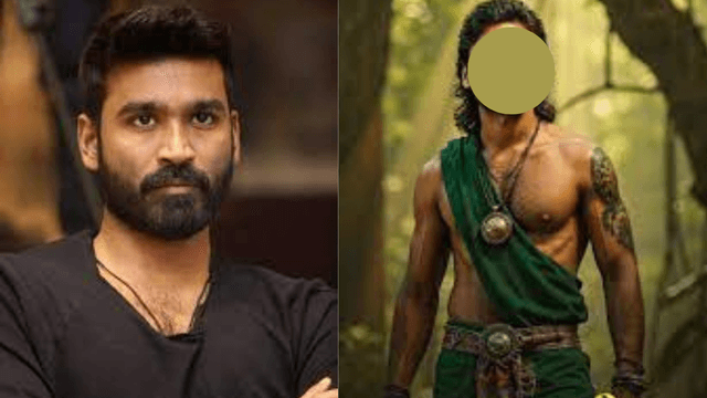 Actor Dhanush Lashes Out Against AI Technology: What Was His Bad Experience?