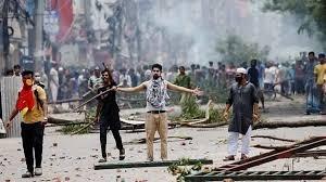 Bangladesh Gopalganj Riot: Four Dead in Political Clash, Curfew Imposed