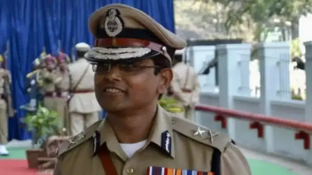 ಅಮಾನತು ರದ್ದು ಬಳಿಕ ಜೈಲು ಮುಖ್ಯಸ್ಥರಾಗಿ ಆಯ್ಕೆಗೊಂಡ ಬೆಂಗಳೂರು ಮಾಜಿ ಪೊಲೀಸ್ ಆಯುಕ್ತ ಬಿ ದಯಾನಂದ್ 