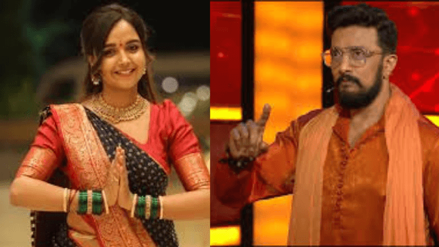 ಬಿಗ್ ಬಾಸ್ 12ಗೆ ‘ರೌಡಿ ಬೇಬಿ’ ಎಂಟ್ರಿ ಕೊಡ್ತಾರಾ? ಅಭಿಮಾನಿಗಳಿಗೆ ನಿಶಾ ರವಿಕೃಷ್ಣನ್ ಸ್ಪಷ್ಟನೆ