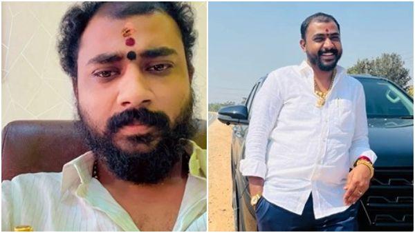 ಬಿಗ್​ಬಾಸ್-11ರ​ ಸ್ಪರ್ಧಿ ಗೋಲ್ಡ್​​ ಸುರೇಶ್​ಗೆ ಜೀವ ಬೆದರಿಕೆ