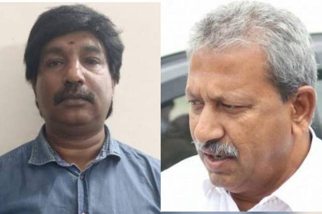 Bengaluru: Former Minister and MLA Byrathi Basavaraj Faces Likely Arrest in Bharti Nagar Rowdy Sheeter Biklu Shiva Murder Case