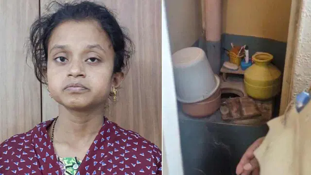 ನೆಲಮಂಗಲದಲ್ಲಿ ತಾಯಿಯ ಕೈಯಿಂದ ಮಗು ಹತ್ಯೆ: ಪತಿಯ ಮಾದಕ ವ್ಯಸನ ಮೂಲಕಾರಣವೆ?