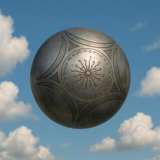 Booga Sphere – An Alien Device That Responds to Sanskrit?