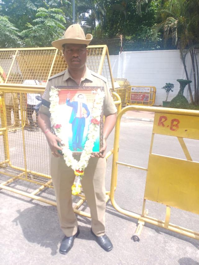 ಬೆಂಗಳೂರು ಪೊಲೀಸ್ ಆಯುಕ್ತ ದಯಾನಂದ್ ಸಸ್ಪೆಂಡ್ ಹಿನ್ನೆಲೆ.