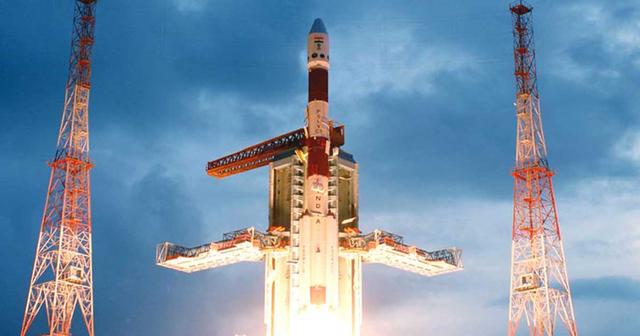 ಇಸ್ರೋ ಯಶಸ್ವಿಯಾಗಿ PSLV-15 ಉಡಾವಣೆ (1999):