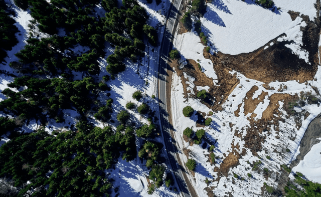 Experts Recommend Temporary Halt to Bhagirathi Road Project Amid Himalayan Flood Threat.!