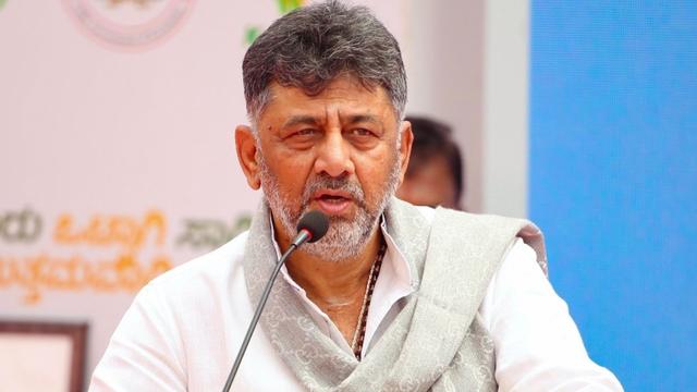 ಕಾವೇರಿ ಆರತಿ ಕುರಿತು ಎಕ್ಸ್‌ ಖಾತೆಯಲ್ಲಿ ಅಧಿಕೃತ ಪೋಸ್ಟ್‌ ಹಂಚಿಕೊಂಡ ಡಿಕೆ ಶಿವಕುಮಾರ್‌