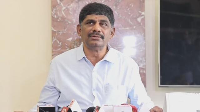  'ಐಶ್ವರ್ಯಾ ಗೌಡ ವಂಚನೆ ಕೇಸ್‌ನಲ್ಲಿ ನಂಗ್ಯಾಕೆ ನೋಟಿಸ್ ಕೊಟ್ಟಿದ್ದಾರೆ ಗೊತ್ತಿಲ್ಲ'-ಮಾಜಿ ಸಂಸದ ಡಿ.ಕೆ ಸುರೇಶ್!