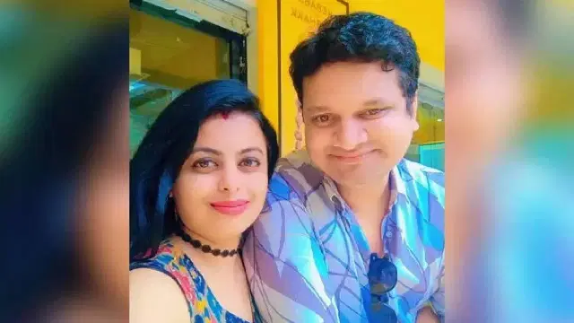 "ಮನೋವೈದ್ಯೆ ರಜಿತಾ ಆತ್ಮಹತ್ಯೆ: ಕೌಟುಂಬಿಕ ಕಿರುಕುಳದ ದುರಂತ ಕಥೆ"