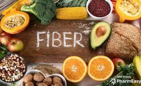 The Power of Fiber in Food: Health Benefits and Sources