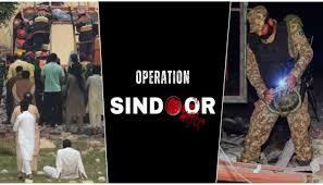 Operation Sindhur: India Successfully Forces Pakistan to Peace Talks with Less Than 50 Air Strikes!
