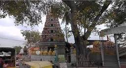 ಗಾಳಿ ಆಂಜನೇಯಸ್ವಾಮಿ ದೇವಸ್ಥಾನ ಮುಜರಾಯಿ ಇ. ಹಸ್ತಾಂತರ ವಿಚಾರ: ಇಂದು ಹೈಕೋರ್ಟ್ ತೀರ್ಪು.