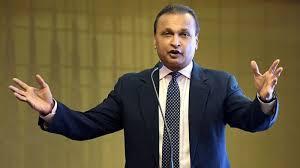 ED Issues Notice to Anil Ambani in Loan Fraud Case