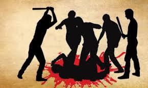 Brutal Murder of Youth Named Prem Over Money Dispute: Incident Reported at Badarahalli Police Station