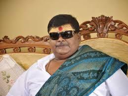  ಬುಲ್ಲೆಟ್ ಪ್ರಕಾಶ್ ಕನ್ನಡ ಹಾಸ್ಯ ಲೋಕದ ಕಣ್ಮಣಿ