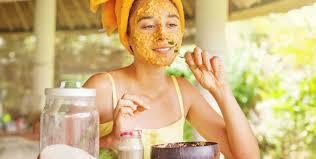 Simple Remedies for Healthy Skin