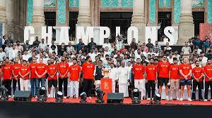 RCB ಮತ್ತು KSCA ವಿರುದ್ದ ED ಯಲ್ಲಿ ದೂರು ದಾಖಲು ಮಾಡಿದ್ದೇವೆ.