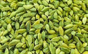ಏಲಕ್ಕಿ ಸಸ್ಯದ ಅಗ್ರಗಮ್ಯತೆ