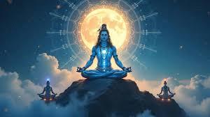 "ಯೋಗ ಮತ್ತು ಶಿವ"ನಿಗು ಇರುವ ನಂಟೇನು..!