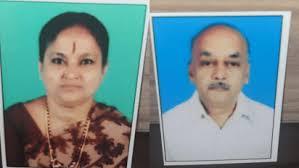 ವೃದ್ದಾಶ್ರಮದಲ್ಲಿ ವೃದ್ಧ ದಂಪತಿಯ ಆತ್ಮಹತ್ಯೆ – ಕುಟುಂಬದ ನಿರ್ಲಕ್ಷ್ಯ ಕಾರಣ?"