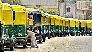 ಮೀಟರ್‌ ಉಲ್ಲಂಘನೆಗೆ ಕಟ್ಟುನಿಟ್ಟು ಕ್ರಮ: ಆಟೋ ಚಾಲಕರಿಗೆ ಕಾನೂನಿನ ಪಾಠ..!